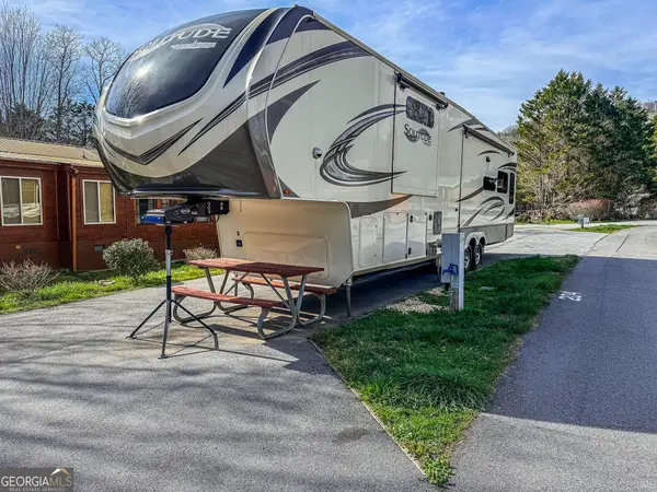 LOT 204 Newmar Court, Dillard, GA 30537