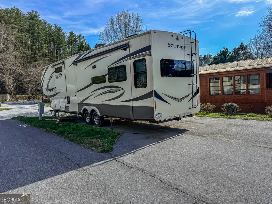 LOT 204 Newmar Court, Dillard, GA 30537 - #3