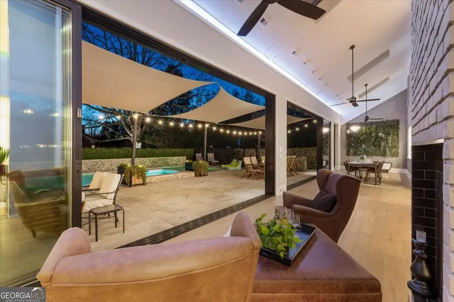 205 Slaton Circle, Roswell, GA 30075 - #3