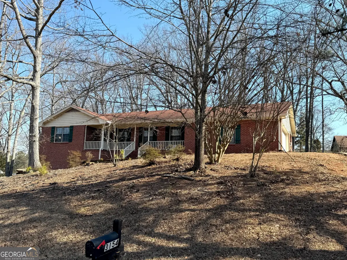 3154 Topawa Place, Lithonia, GA 30038 - #1