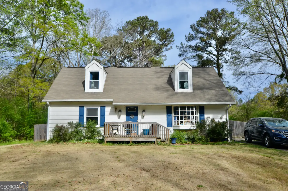 172 Merrybrook Drive, Lagrange, GA 30241 - #1