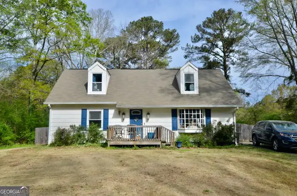 172 Merrybrook Drive, Lagrange, GA 30241