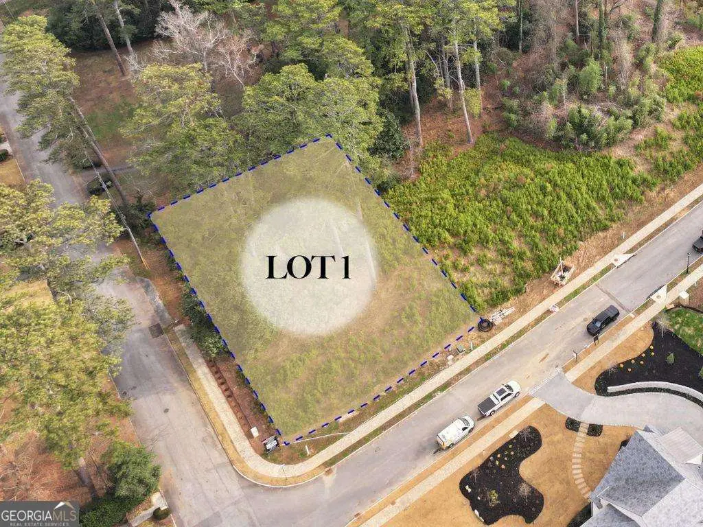 462 Emily Reed Lane, Atlanta, GA 30342 - #1