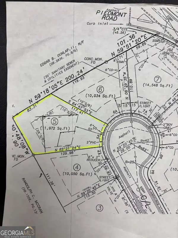 329 Vinings Walk Nw, Gainesville, GA 30501