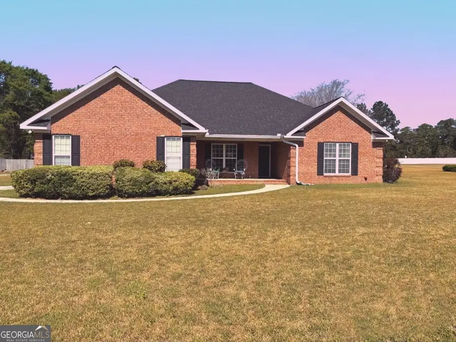 1900 Chatsworth Ct, Statesboro, GA 30461 - #3