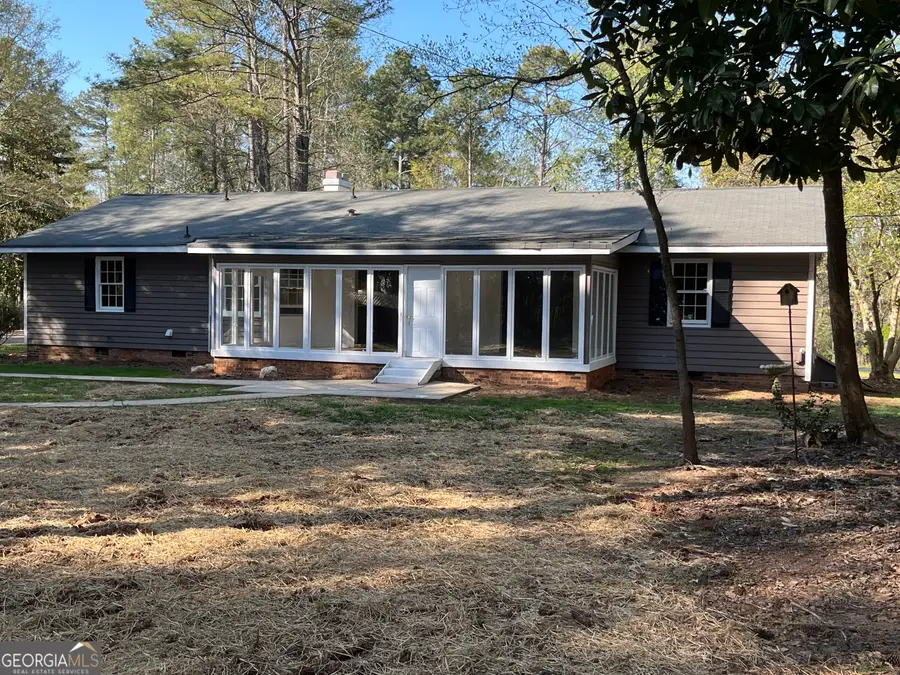 233 George Coggin Road, Newnan, GA 30265 - #3