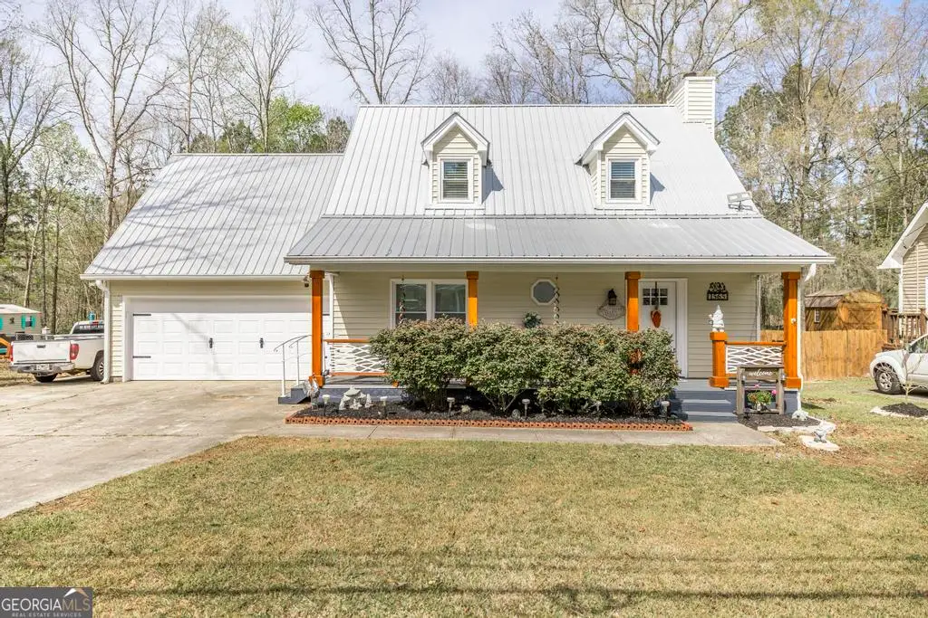 1565 Greentree Parkway, Macon, GA 31220 - #1