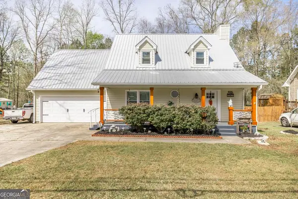 1565 Greentree Parkway, Macon, GA 31220