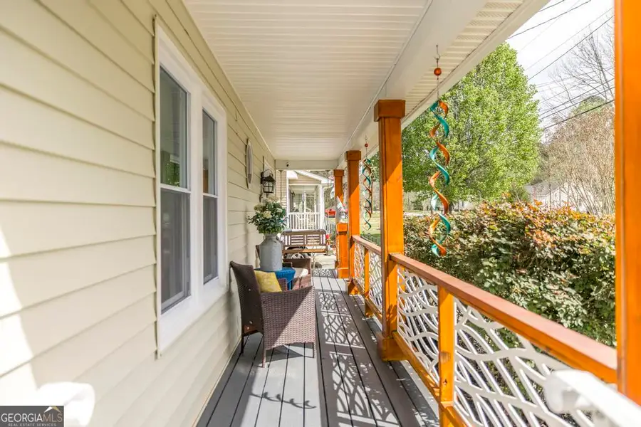 1565 Greentree Parkway, Macon, GA 31220 - #3