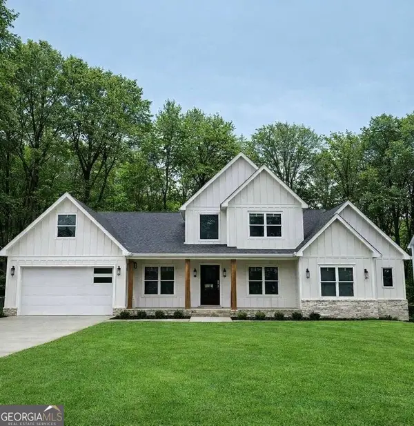 342 Valley Green Drive Ne, Atlanta, GA 30342