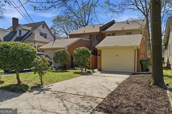334 Home Park Avenue Nw, Atlanta, GA 30318