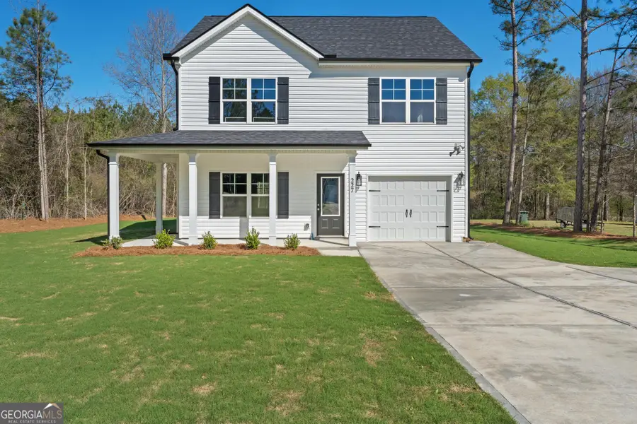 220 Welsh Trail #LOT 3, Macon, GA 31216 - #2