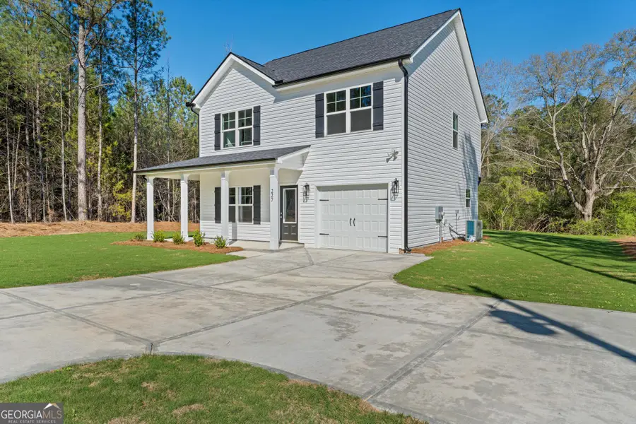 220 Welsh Trail #LOT 3, Macon, GA 31216 - #3