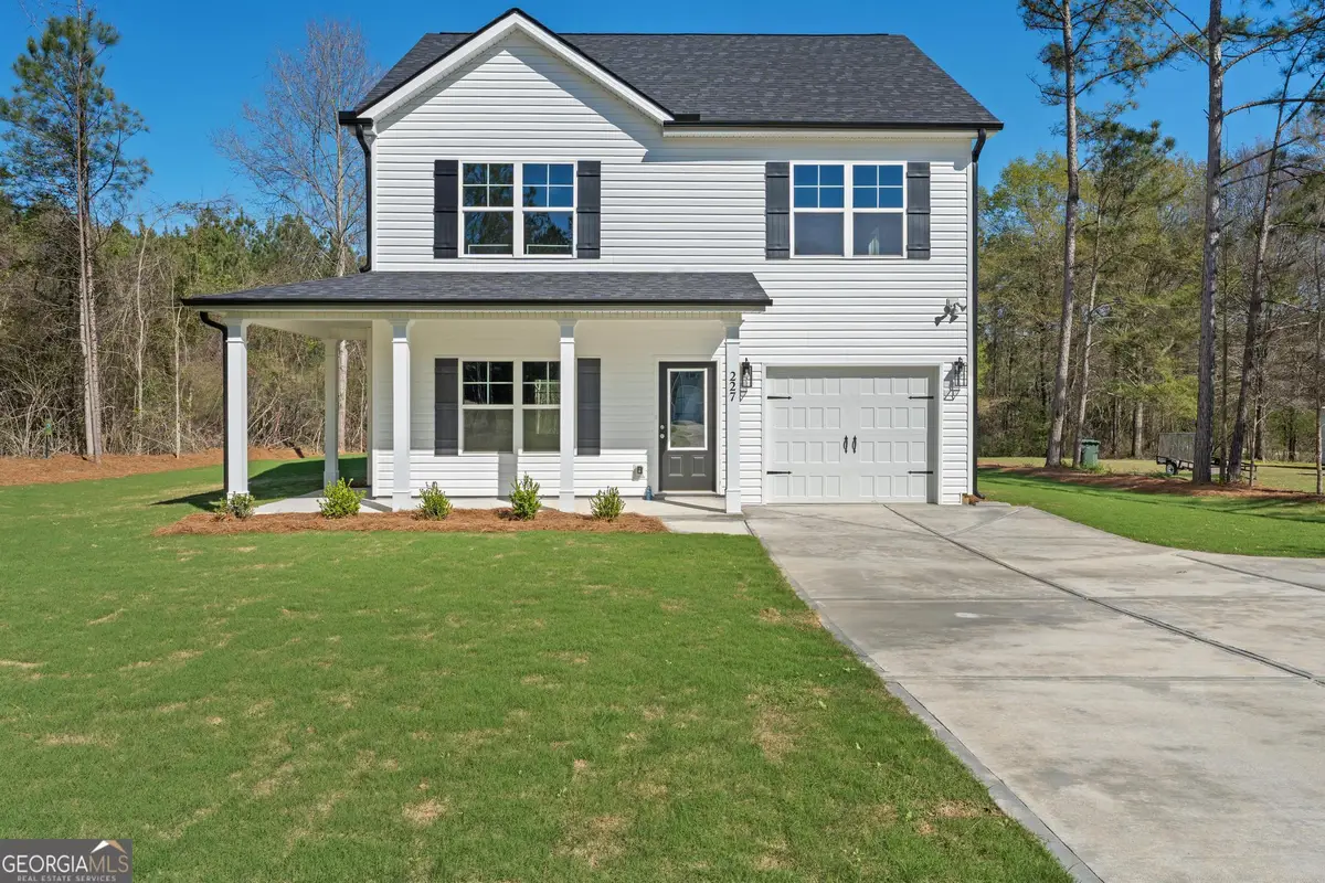 227 Welsh Trail #LOT 6, Macon, GA 31216 - #1