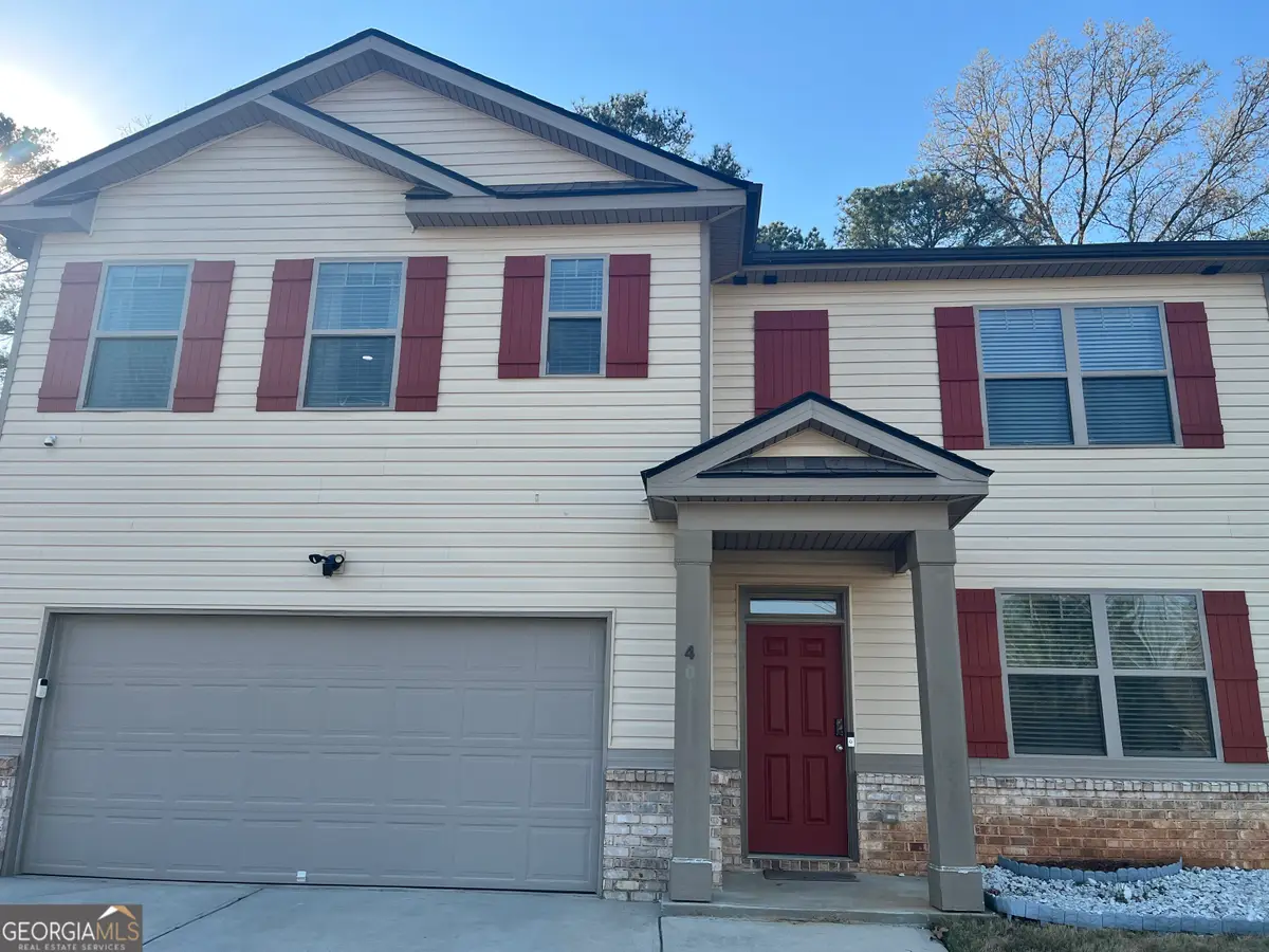 40 Abbey Court, Covington, GA 30016 - #1