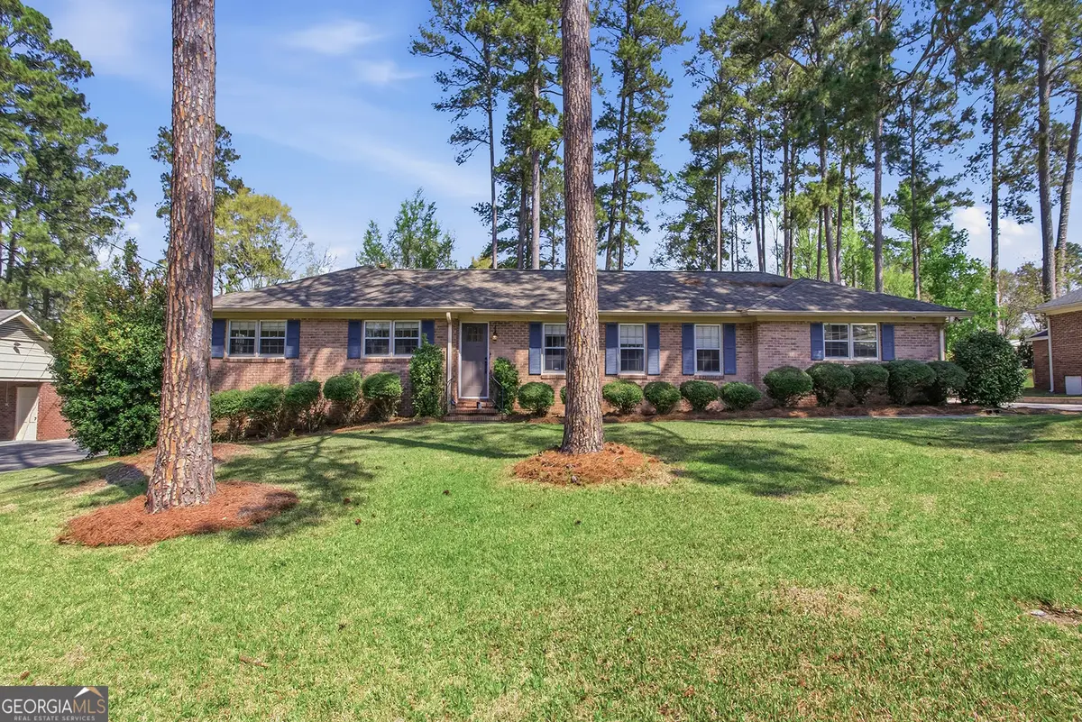 4619 S Beechwood Drive, Macon, GA 31210 - #1