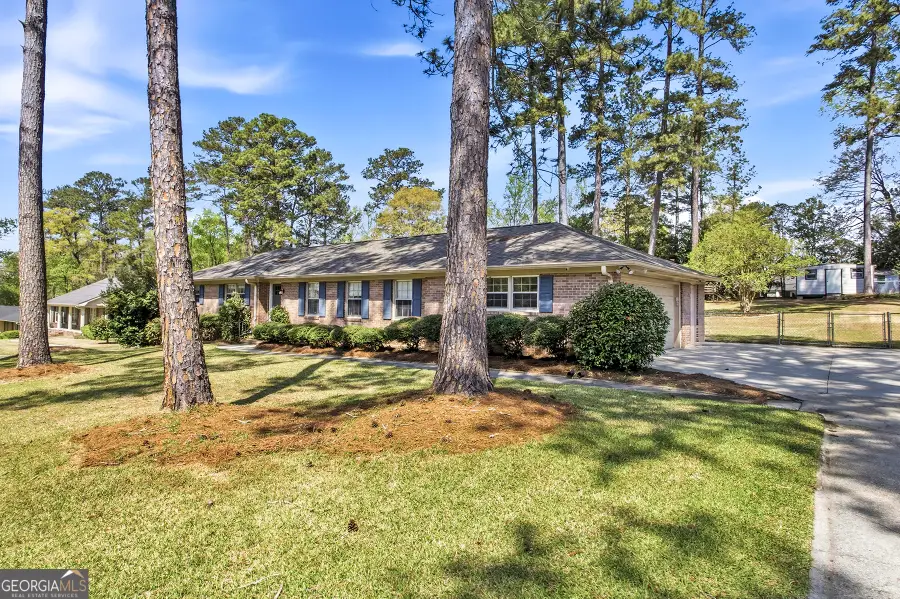 4619 S Beechwood Drive, Macon, GA 31210 - #2