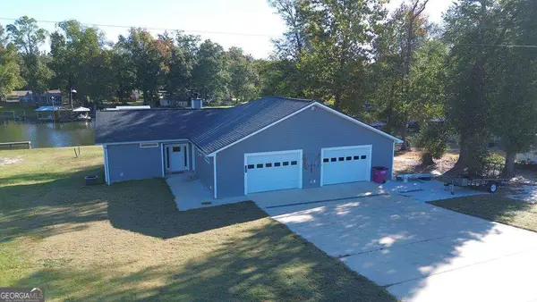 888 Flournoy Road #52, Warwick, GA 31796