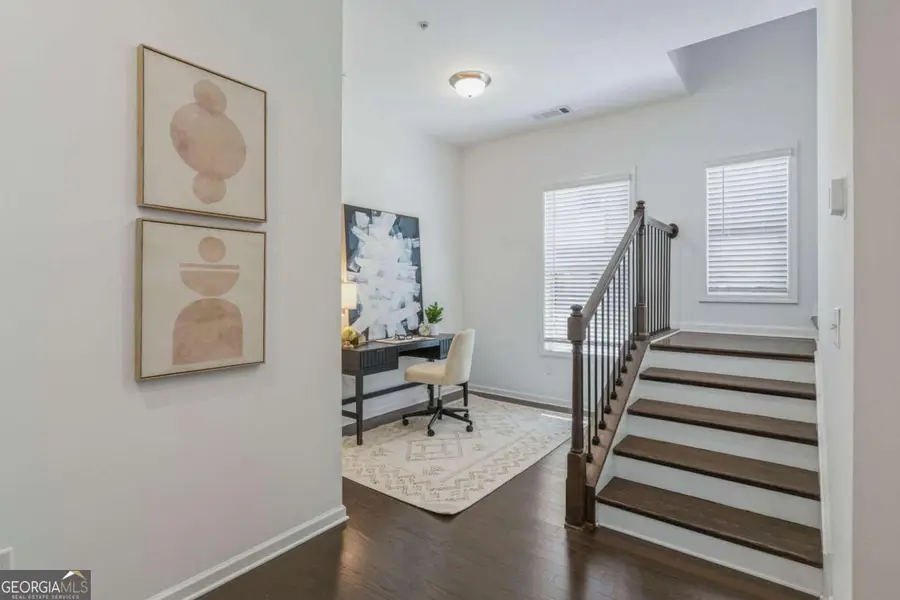 3933 Danube Lane #224, Atlanta, GA 30339 - #2