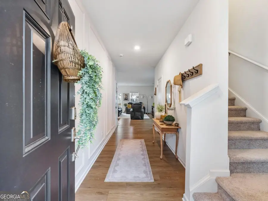 680 Groover Street, Ball Ground, GA 30107 - #2