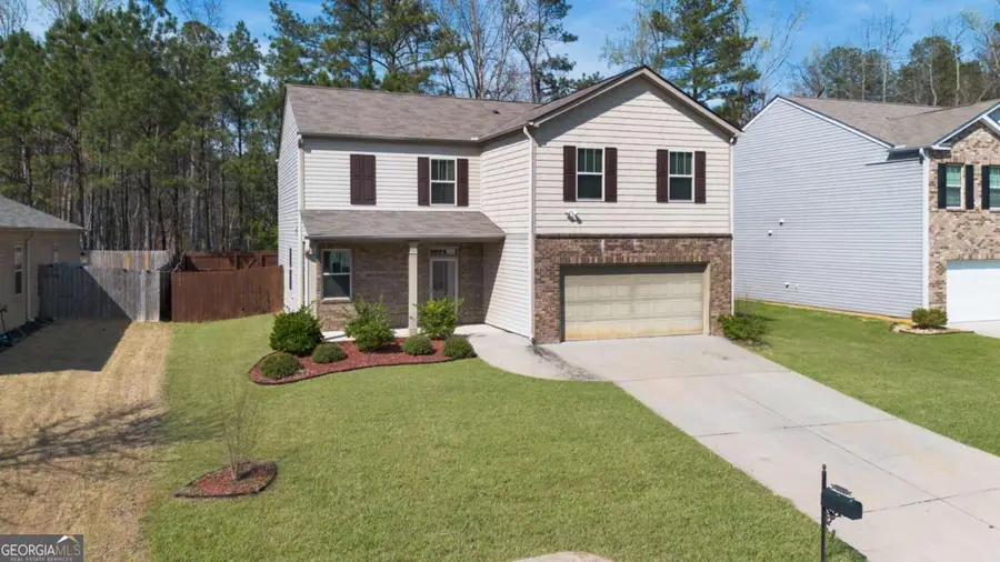 113 Hayes Park Drive, Dallas, GA 30132 - #3