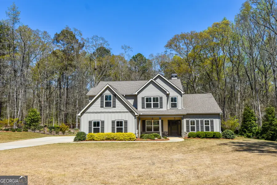 397 Oak Grove Path, Griffin, GA 30224 - #2