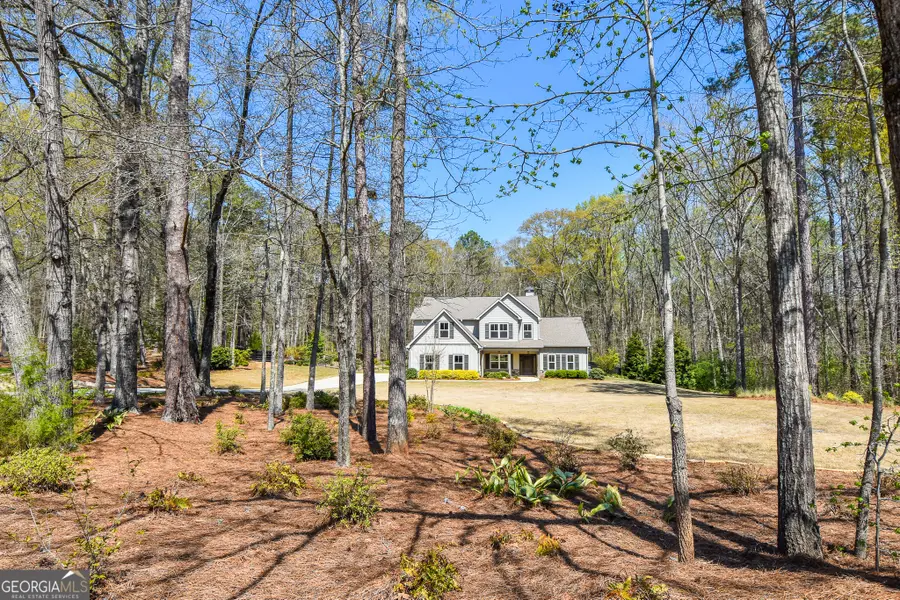 397 Oak Grove Path, Griffin, GA 30224 - #3