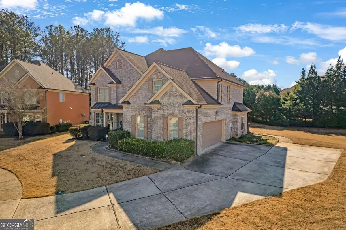 604 Arbor Ridge, Loganville, GA 30052 - #1