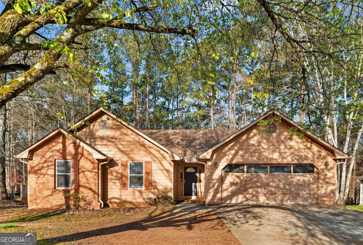 243 Hillandale Drive, Stockbridge, GA 30281 - #1