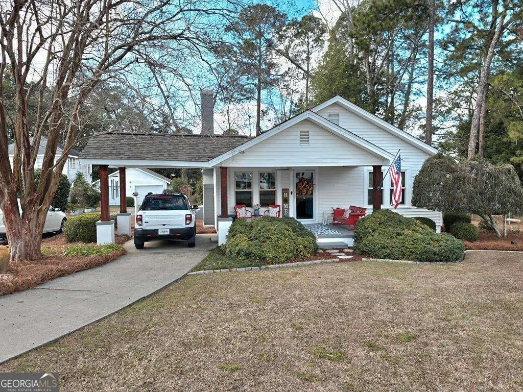 647 Grand Street #3-4, Ashburn, GA 31714 - #1