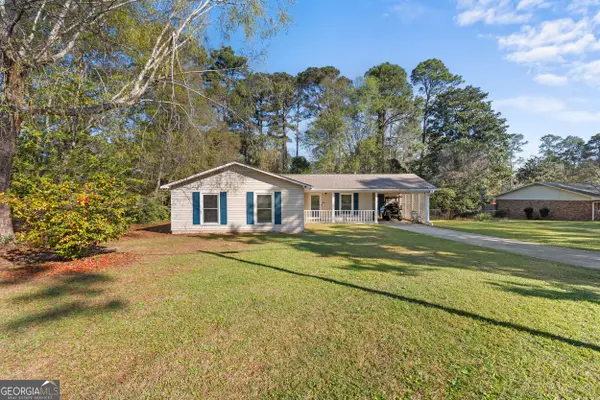 115 Circle Drive, Statesboro, GA 30461