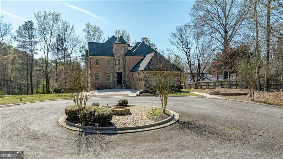 7611 Regency Circle, Atlanta, GA 30350 - #2