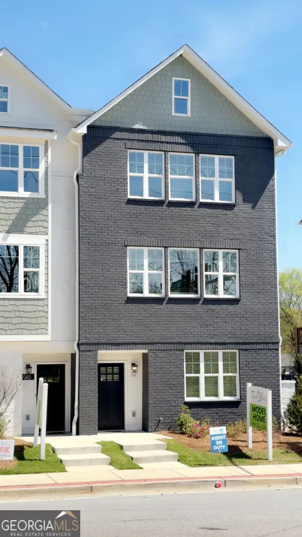 106 Mission Way Se, Atlanta, GA 30315