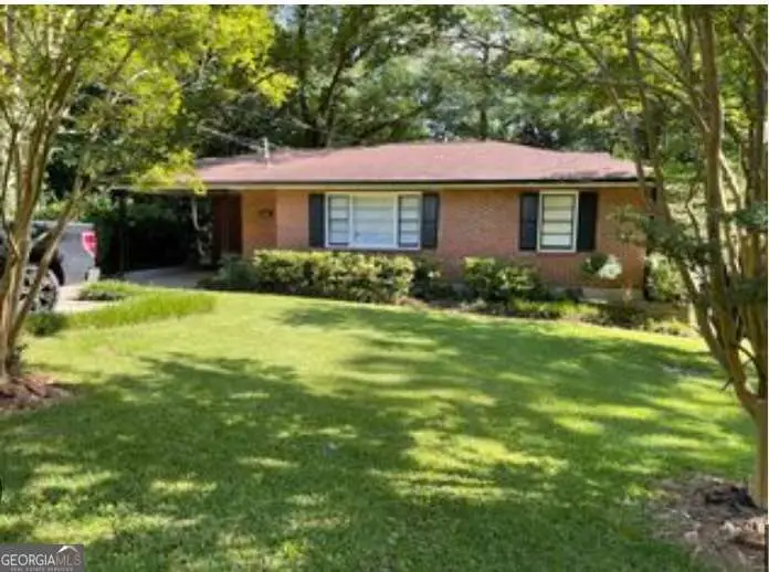 2280 Bonner Road, Atlanta, GA 30344 - #1