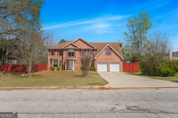 2124 Hairston Creek Parkway, Decatur, GA 30035