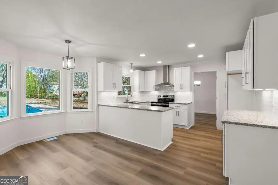 362 Golfcrest Drive Se, Conyers, GA 30094 - #3