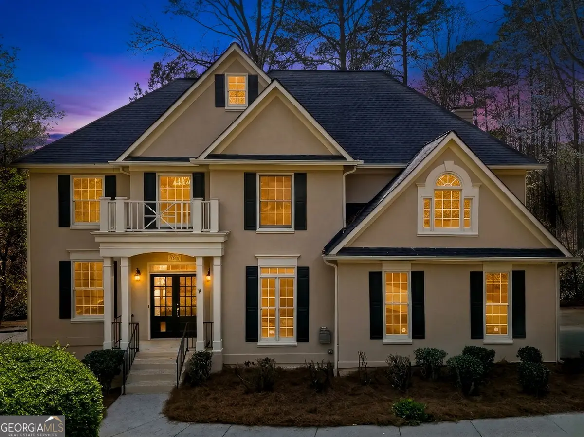 3435 Summit Trail, Cumming, GA 30041 - #1