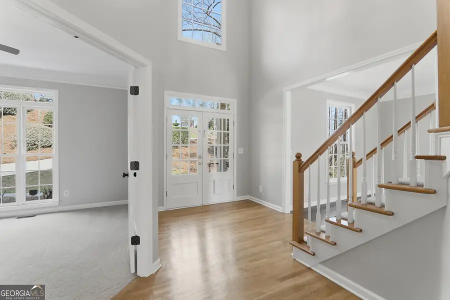 3435 Summit Trail, Cumming, GA 30041 - #3