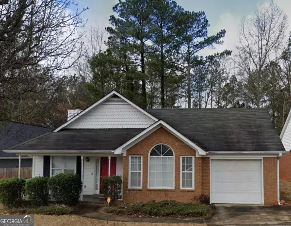 131 Waterford Way, Griffin, GA 30223