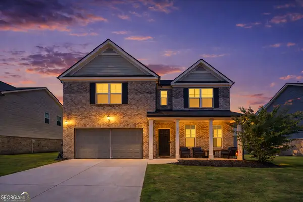 366 Lead Way, Jonesboro, GA 30238