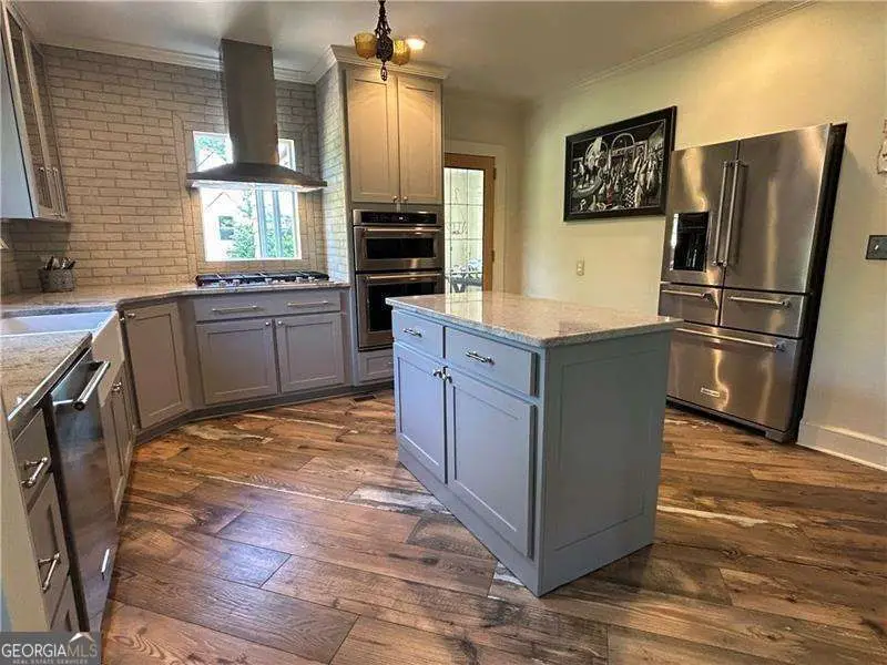 584 Cherokee Street Ne, Marietta, GA 30060 - #3