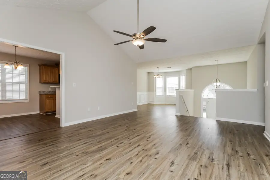 85 Trelawney Drive, Covington, GA 30016 - #2