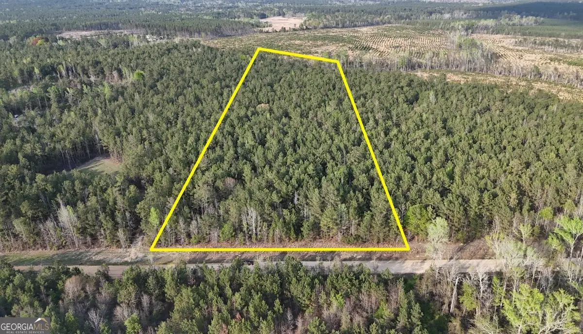 0 Pollett Road #LOT 23, Bartow, GA 30413 - #1