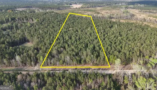 0 Pollett Road #LOT 23, Bartow, GA 30413