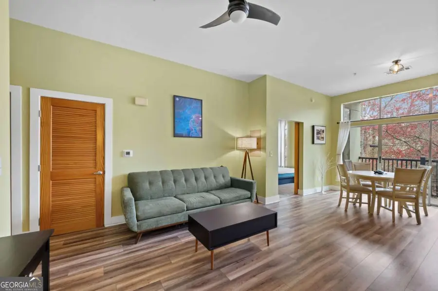 2630 Talley Street #217, Decatur, GA 30030 - #2