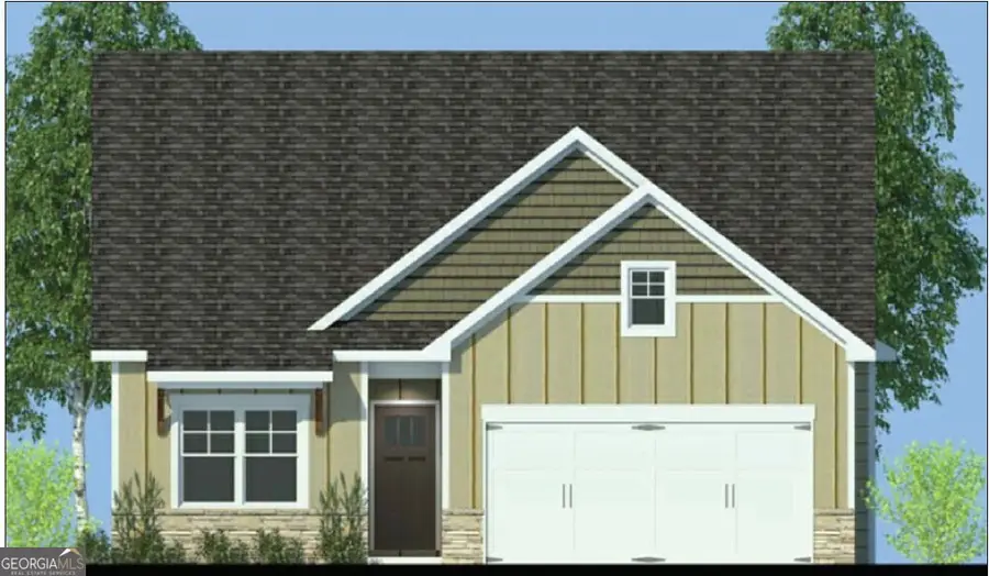 126 Elder Court, Waleska, GA 30183 - #2