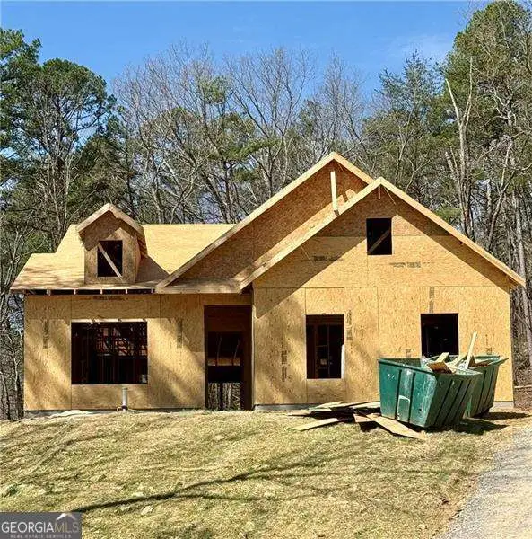 126 Elder Court, Waleska, GA 30183 - #3