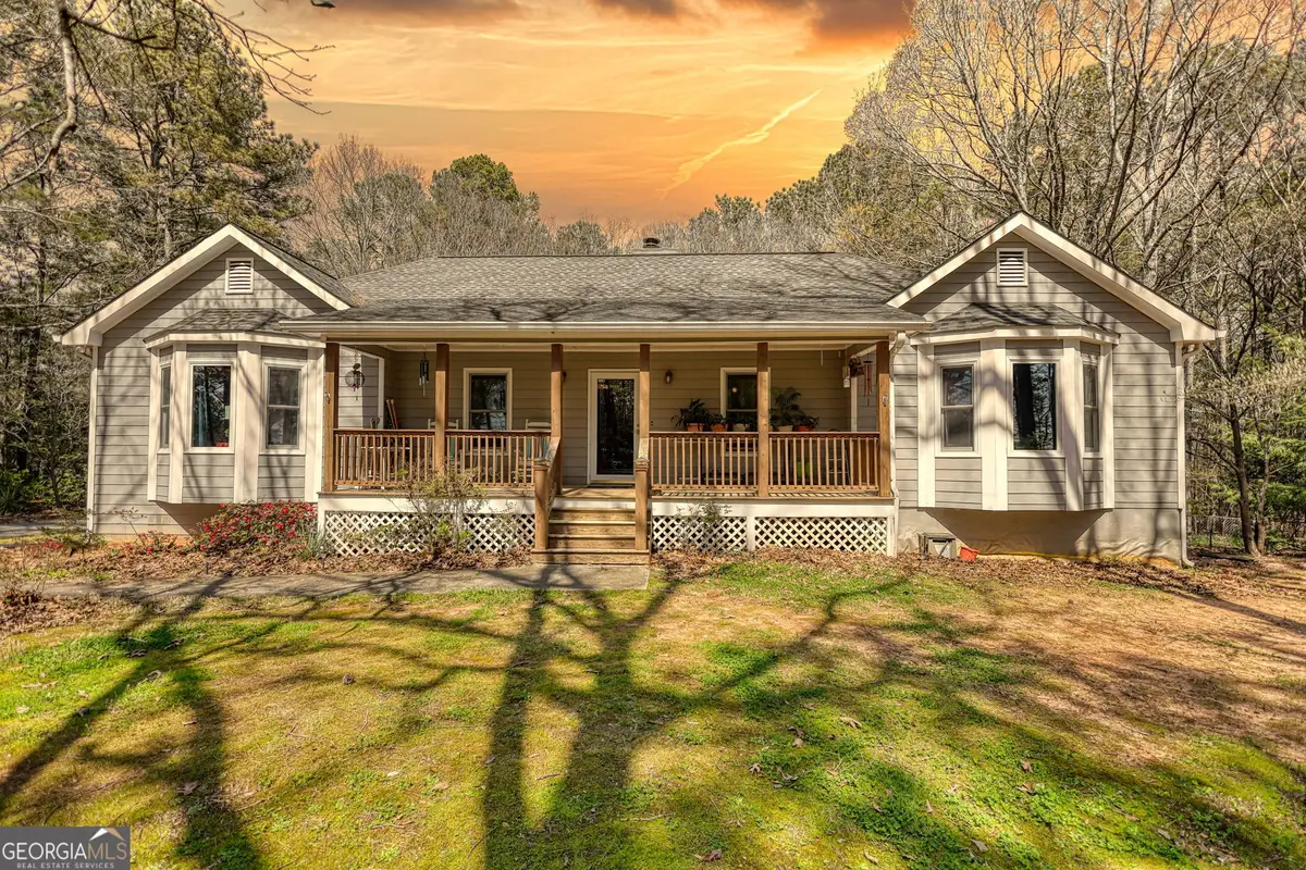 2740 Dennard Rd Ne, Conyers, GA 30013 - #1