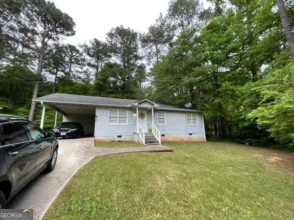 1145 Spring Creek Circle, Griffin, GA 30223