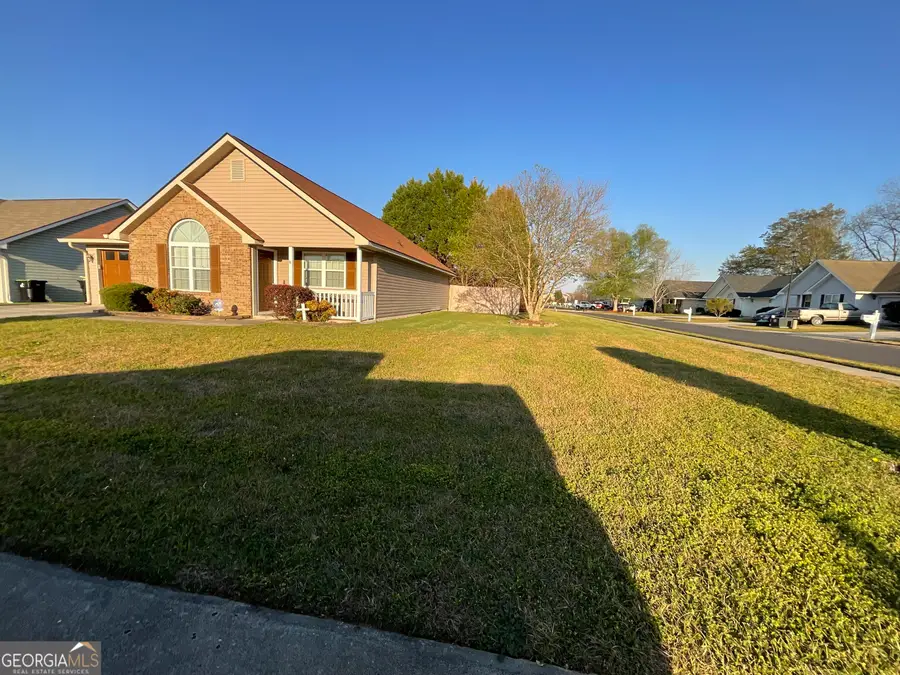 101 Elk Trail, Warner Robins, GA 31088 - #2